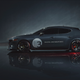 Illustration for article titled The Mazda 3 TCR Race Car Has The Attitude And Fender Flares The 3 Has Always Deserved
